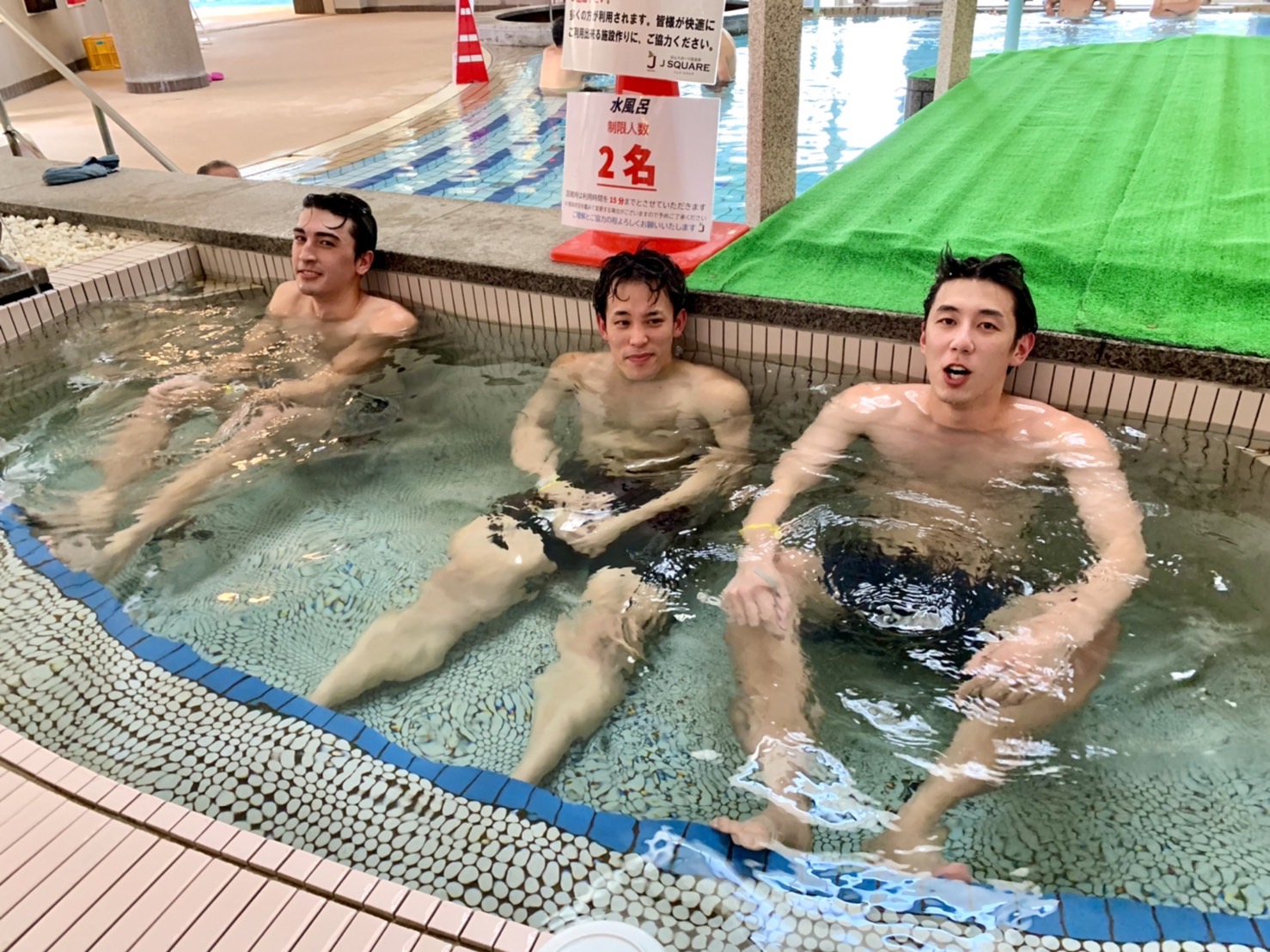 サウナ × 水風呂 × 外気浴——“ととのう”三種の神器の魅力とは？